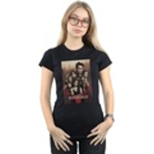 T-shirts a maniche lunghe BI38214 - Riverdale - Modalova