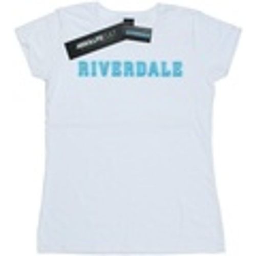 T-shirts a maniche lunghe BI38199 - Riverdale - Modalova