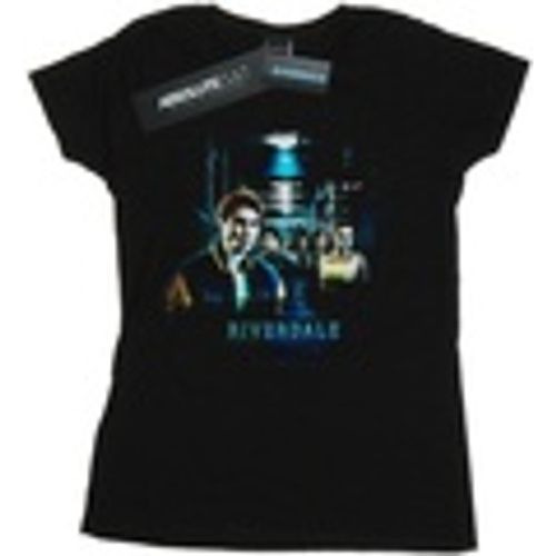T-shirts a maniche lunghe BI38201 - Riverdale - Modalova