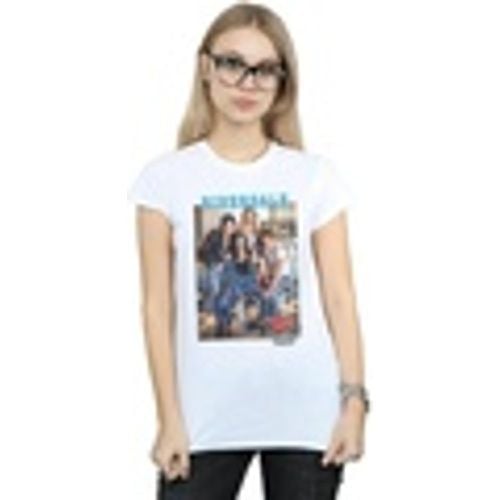 T-shirts a maniche lunghe Pops - Riverdale - Modalova