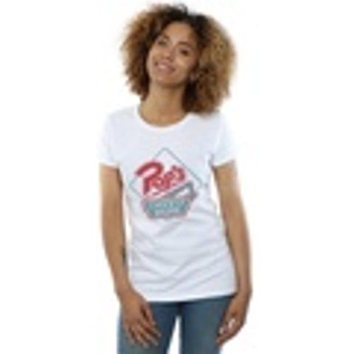 T-shirts a maniche lunghe Shoppe - Riverdale - Modalova