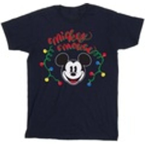 T-shirts a maniche lunghe BI38419 - Disney - Modalova