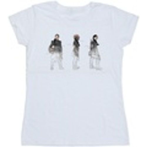T-shirts a maniche lunghe BI38437 - Disney - Modalova