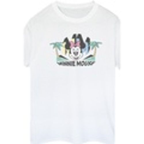 T-shirts a maniche lunghe BI38449 - Disney - Modalova
