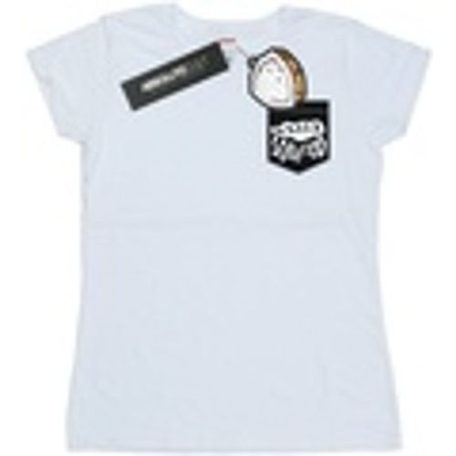 T-shirts a maniche lunghe BI38603 - Scooby Doo - Modalova
