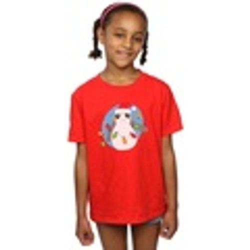 T-shirts a maniche lunghe BI38584 - Disney - Modalova