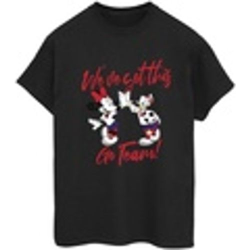 T-shirts a maniche lunghe BI38619 - Disney - Modalova