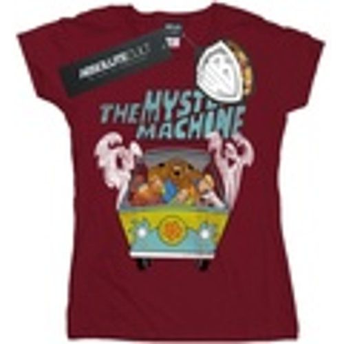 T-shirts a maniche lunghe BI38725 - Scooby Doo - Modalova