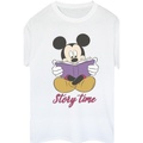T-shirts a maniche lunghe BI38797 - Disney - Modalova
