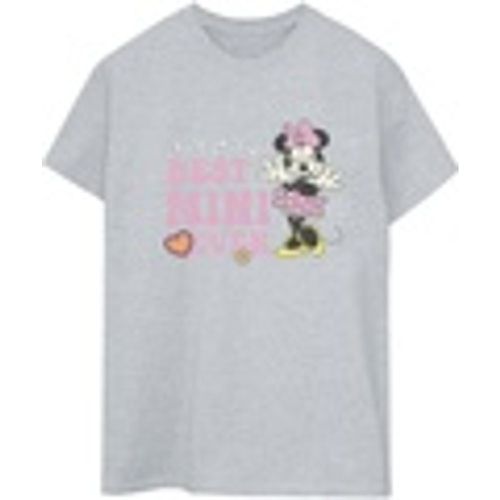 T-shirts a maniche lunghe Best Mini Ever - Disney - Modalova