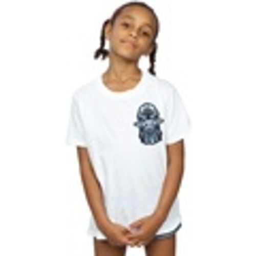 T-shirts a maniche lunghe The Mandalorian Mando Child Combo Breast Print - Disney - Modalova