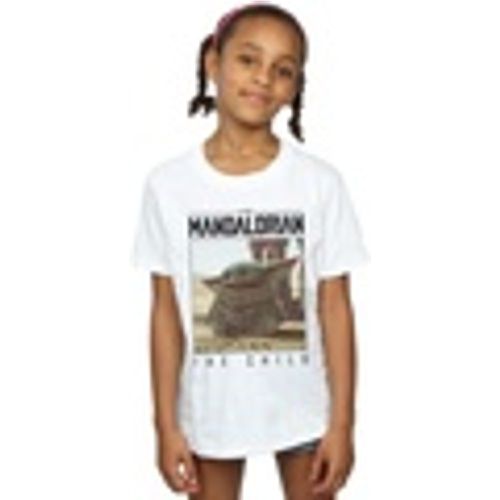 T-shirts a maniche lunghe BI39101 - Disney - Modalova