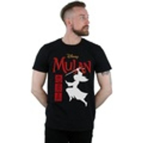 T-shirts a maniche lunghe BI39134 - Disney - Modalova