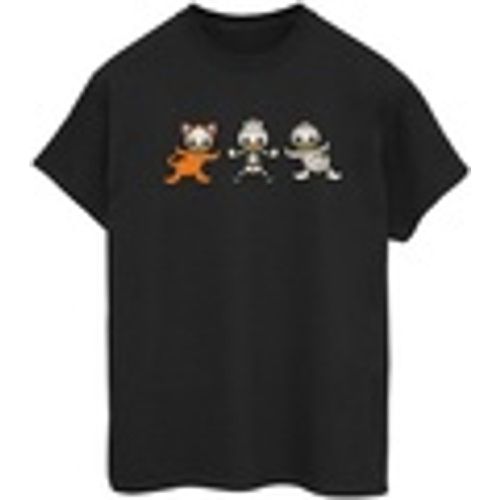 T-shirts a maniche lunghe BI39198 - Disney - Modalova
