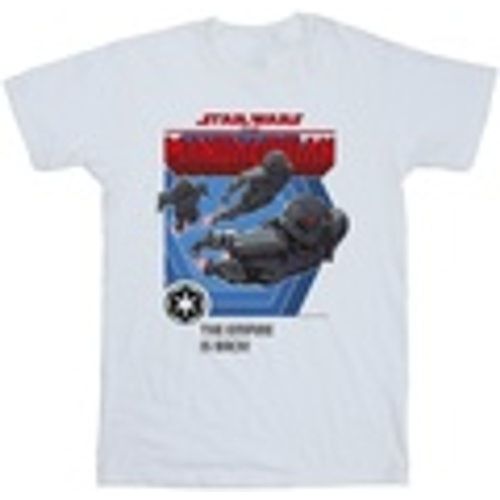 T-shirts a maniche lunghe BI39300 - Disney - Modalova