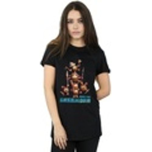 T-shirts a maniche lunghe BI39376 - Disney - Modalova
