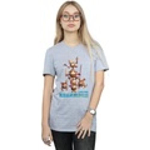 T-shirts a maniche lunghe BI39376 - Disney - Modalova