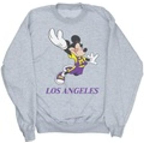Felpa Mickey Mouse Los Angeles - Disney - Modalova