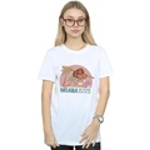 T-shirts a maniche lunghe BI39442 - Disney - Modalova