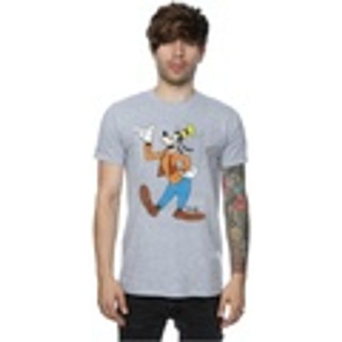 T-shirts a maniche lunghe BI39506 - Disney - Modalova