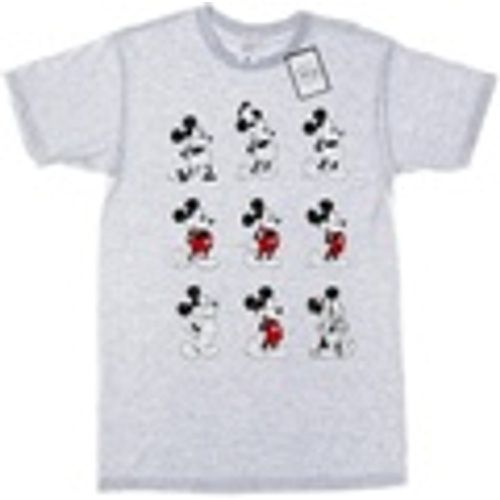 T-shirts a maniche lunghe Evolution - Disney - Modalova