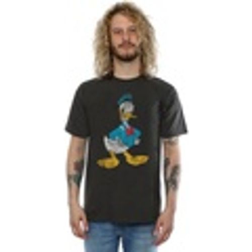 T-shirts a maniche lunghe Classic Donald Duck - Disney - Modalova