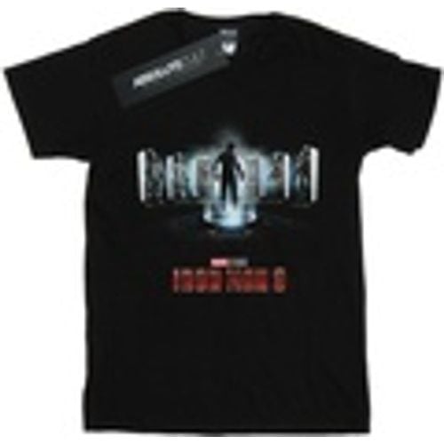 T-shirts a maniche lunghe 3 - Marvel Studios - Modalova