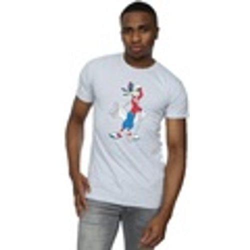T-shirts a maniche lunghe Goofy Golf - Disney - Modalova