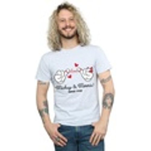 T-shirts a maniche lunghe BI39770 - Disney - Modalova