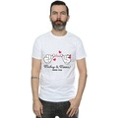 T-shirts a maniche lunghe BI39770 - Disney - Modalova