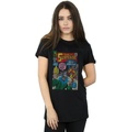 T-shirts a maniche lunghe BI39773 - Marvel - Modalova