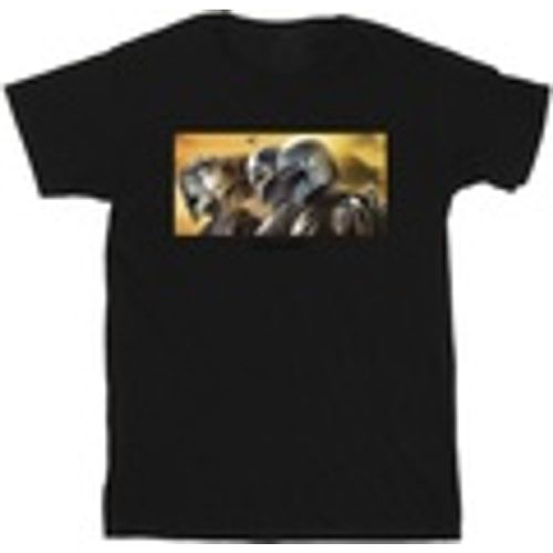 T-shirts a maniche lunghe BI39757 - Disney - Modalova