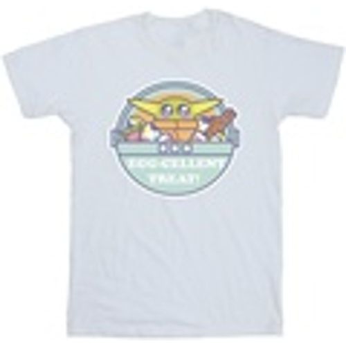 T-shirts a maniche lunghe BI39886 - Disney - Modalova