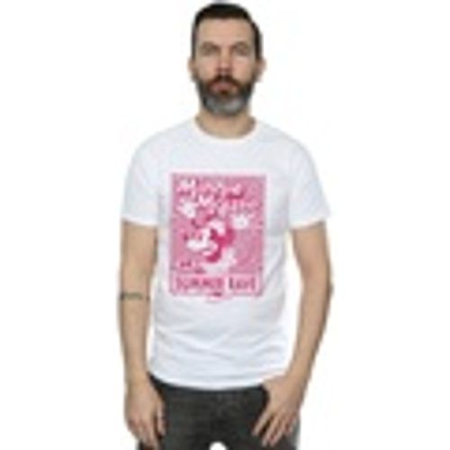 T-shirts a maniche lunghe BI40086 - Disney - Modalova