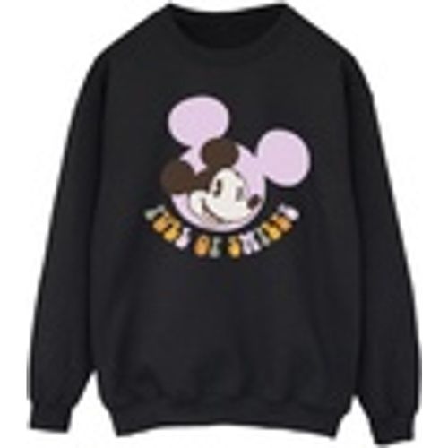 Felpa Mickey Mouse Full Of Smiles - Disney - Modalova