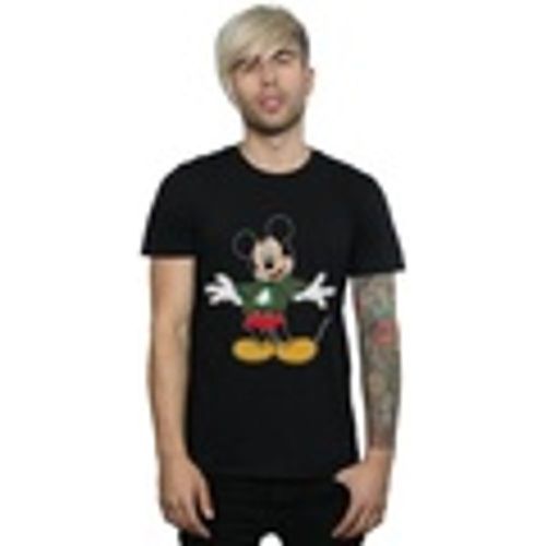 T-shirts a maniche lunghe BI40298 - Disney - Modalova