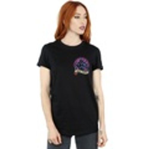 T-shirts a maniche lunghe BI40332 - Marvel - Modalova