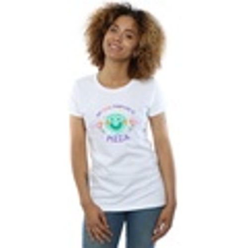 T-shirts a maniche lunghe BI40480 - Disney - Modalova
