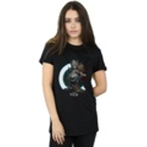 T-shirts a maniche lunghe Female Legacy Thor - Marvel - Modalova