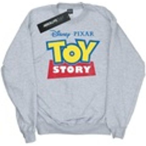 Felpa Disney Toy Story Logo - Disney - Modalova