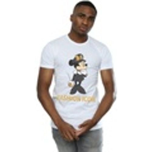 T-shirts a maniche lunghe Minnie Mouse Fashion Icon - Disney - Modalova