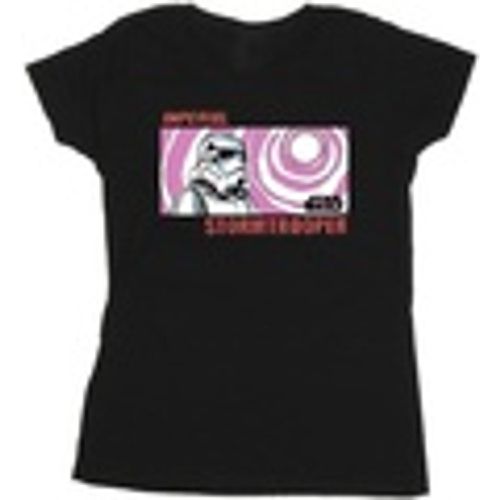 T-shirts a maniche lunghe BI40752 - Disney - Modalova