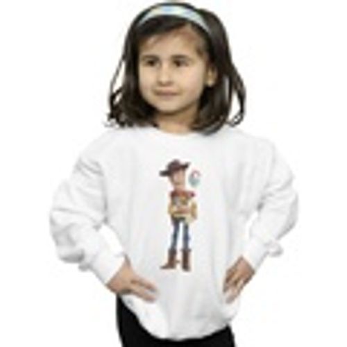 Felpa Toy Story 4 Woody And Forky - Disney - Modalova