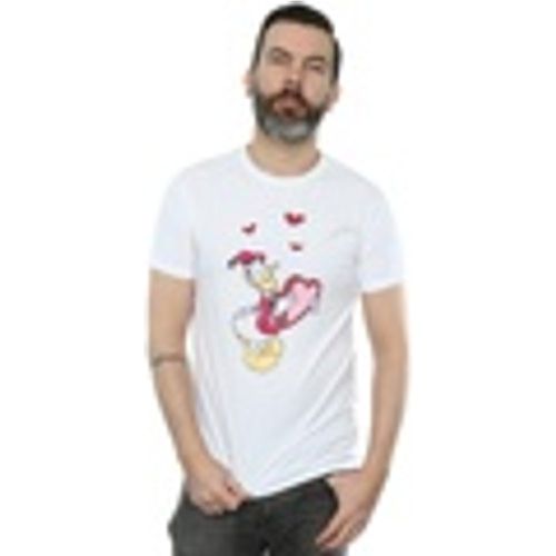 T-shirts a maniche lunghe BI40831 - Disney - Modalova