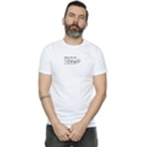 T-shirts a maniche lunghe BI41015 - Disney - Modalova