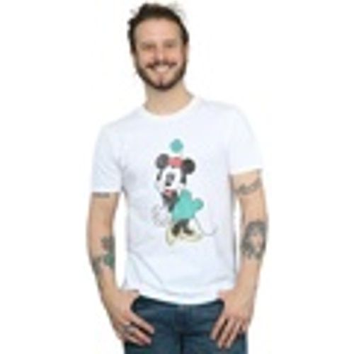 T-shirts a maniche lunghe BI41078 - Disney - Modalova