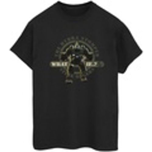 T-shirts a maniche lunghe BI41255 - Marvel - Modalova