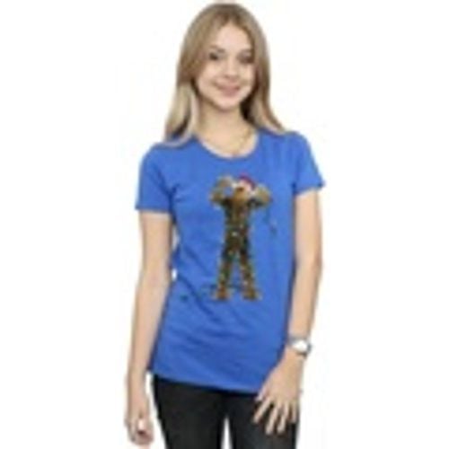 T-shirts a maniche lunghe BI41235 - Disney - Modalova