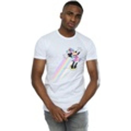 T-shirts a maniche lunghe BI41273 - Disney - Modalova