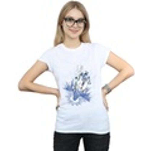 T-shirts a maniche lunghe R2-D2 Blast Off - Disney - Modalova